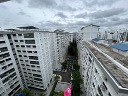 Blk 405 Pasir Ris Drive 6 (Pasir Ris), HDB 5 Rooms #483532011